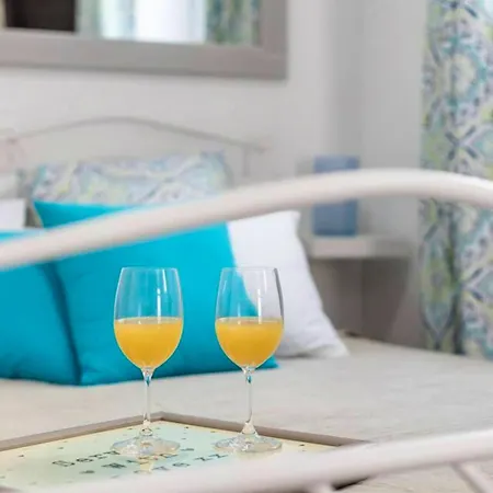 One Bedroom Property With Wifi At * Split