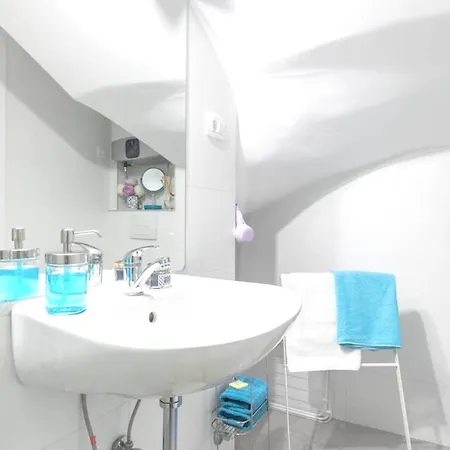 Semesterbostad One Bedroom Property With Wifi At
