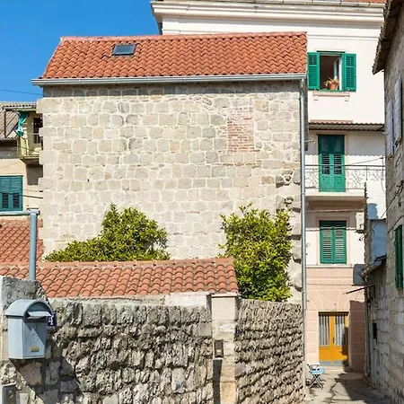 Semesterbostad One Bedroom Property With Wifi At