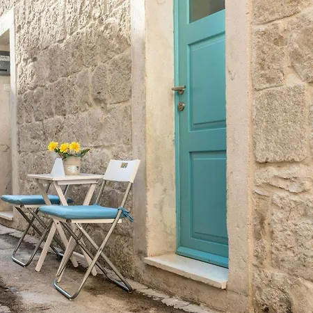 One Bedroom Property With Wifi At Split