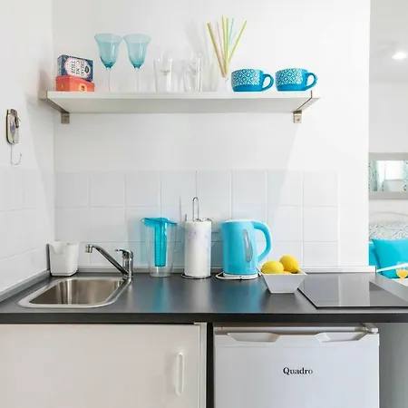 別荘 One Bedroom Property With Wifi At スプリト