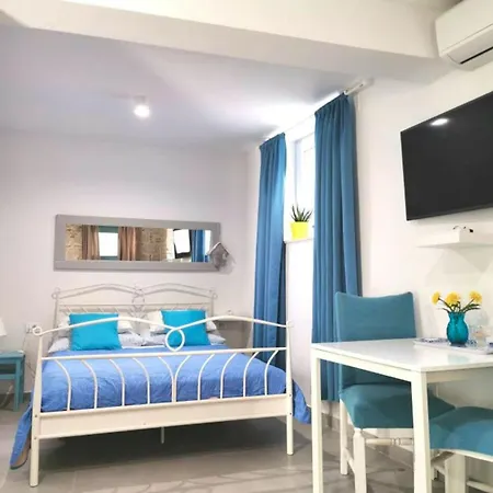 別荘 One Bedroom Property With Wifi At